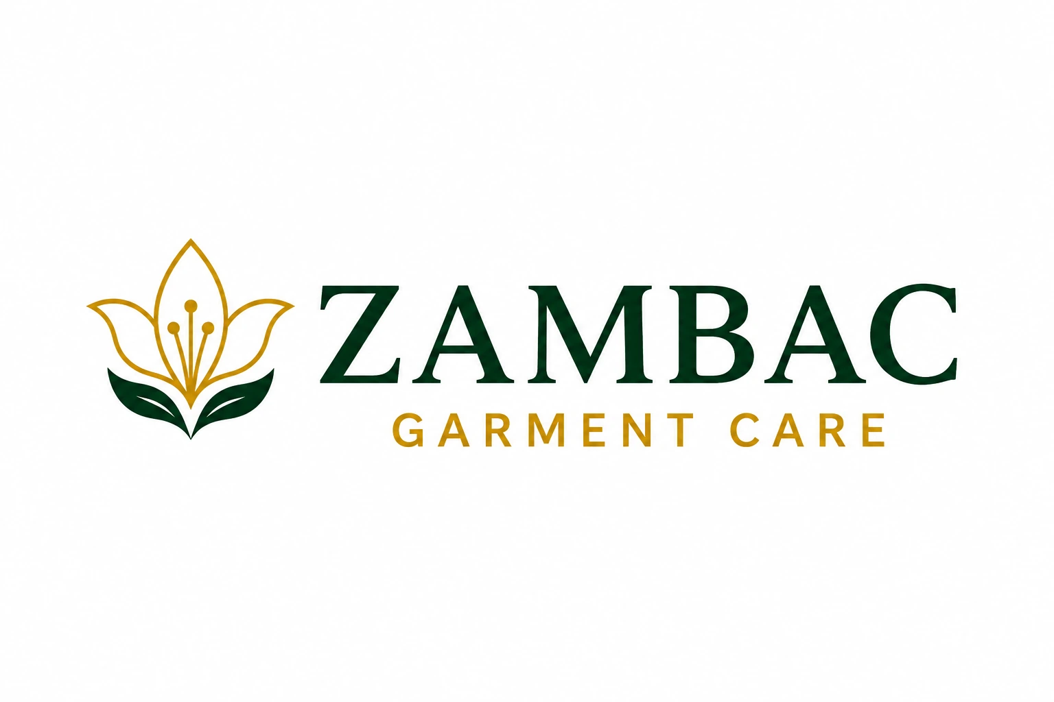 ZAMBAC Garment Care